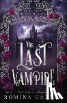 Garber, Romina - The Last Vampire