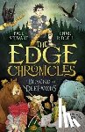 Stewart, Paul, Riddell, Chris - The Edge Chronicles: Beyond the Deepwoods
