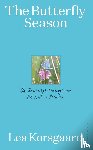 Korsgaard, Lea - The Butterfly Season