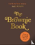 Jenkins, Kate - The Brownie Book