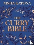 Katona, Nisha - The Curry Bible