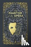 Leroux, Gaston - The Phantom of the Opera