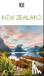DK Travel - DK New Zealand