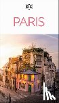 DK Travel - DK Paris