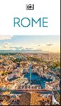 DK Travel - DK Rome