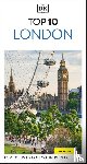 DK Travel - DK Top 10 London