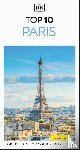 DK Travel - DK Top 10 Paris