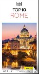 DK Travel - DK Top 10 Rome