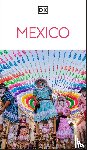 DK Travel - DK Mexico