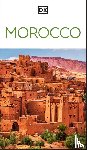 DK Travel - DK Morocco
