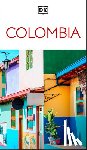 DK Travel - DK Colombia