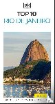 DK Travel - DK Top 10 Rio de Janeiro