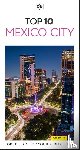 DK Travel - DK Top 10 Mexico City
