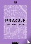 DK Travel - DK Prague Mini Map and Guide