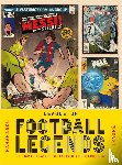 DK - League of Football Legends
