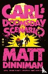 Dinniman, Matt - Carl's Doomsday Scenario