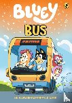 Bluey - Bluey: Bus