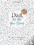 Vliet, Elma van - Dad, Tell Me Your Story