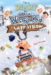 Kinney, Jeff - Diary of a Wimpy Kid: The Last Straw (Book 3)
