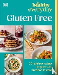 DK - Healthy Everyday Gluten Free