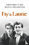Laurie, Hugh, Fry, Stephen - Fry & Laurie