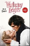 Bronte, Emily - Wuthering Heights