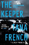 French, Tana - The Keeper