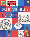 Colour Your Streets Ltd - Colour Your Streets