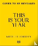 Jordan, Krystle - This Is Your Year