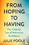 Poole, Julie - From Hoping to Having