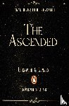 Grenwich, Bree, Lennox, Parker - The Ascended