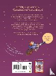 Arleston, Christophe, Alwett, Audrey - Elfie's Spellbook Volumes 1 & 2: Elfie's Spellbook and The Song of the Cicadas