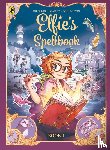 Arleston, Christophe, Alwett, Audrey - Elfie's Spellbook Volumes 1 & 2: Elfie's Spellbook and The Song of the Cicadas