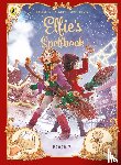 Arleston, Christophe, Alwett, Audrey - Elfie's Spellbook Volume 3: The Gingerbread Disaster