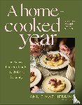 Herring, Annie Mae - A Home-Cooked Year