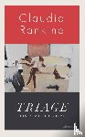 Rankine, Claudia - Triage