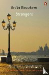 Brookner, Anita - Strangers