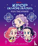 Song, Angela - KPop Demon Hunters: For the Fans!