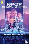 Yoon, Jessica - KPop Demon Hunters: The Official Junior Novelization