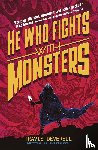 365155, Anonymous MJ, Shirtaloon, Deverell, Travis - He Who Fights With Monsters: Outworlder