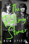 Spitz, Bob - The Rolling Stones