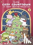 Wyo, Coco - Coco Wyo: Cozy Countdown - An Advent Colouring Book Bundle
