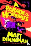 Dinniman, Matt - A Parade of Horribles