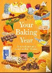 DK - Your Baking Year