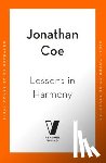 Coe, Jonathan - Lessons in Harmony