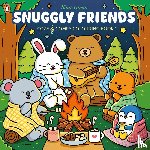 Luma, Nina - Snuggly Friends