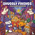 Luma, Nina - Snuggly Friends – Halloween Whispers