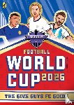 5ive Guys FC - Football World Cup 2026