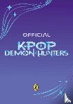 KPop Demon Hunters, KPop Demon - KPop Demon Hunters: Official Would You Rather?