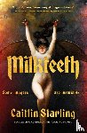 Starling, Caitlin - Milkteeth